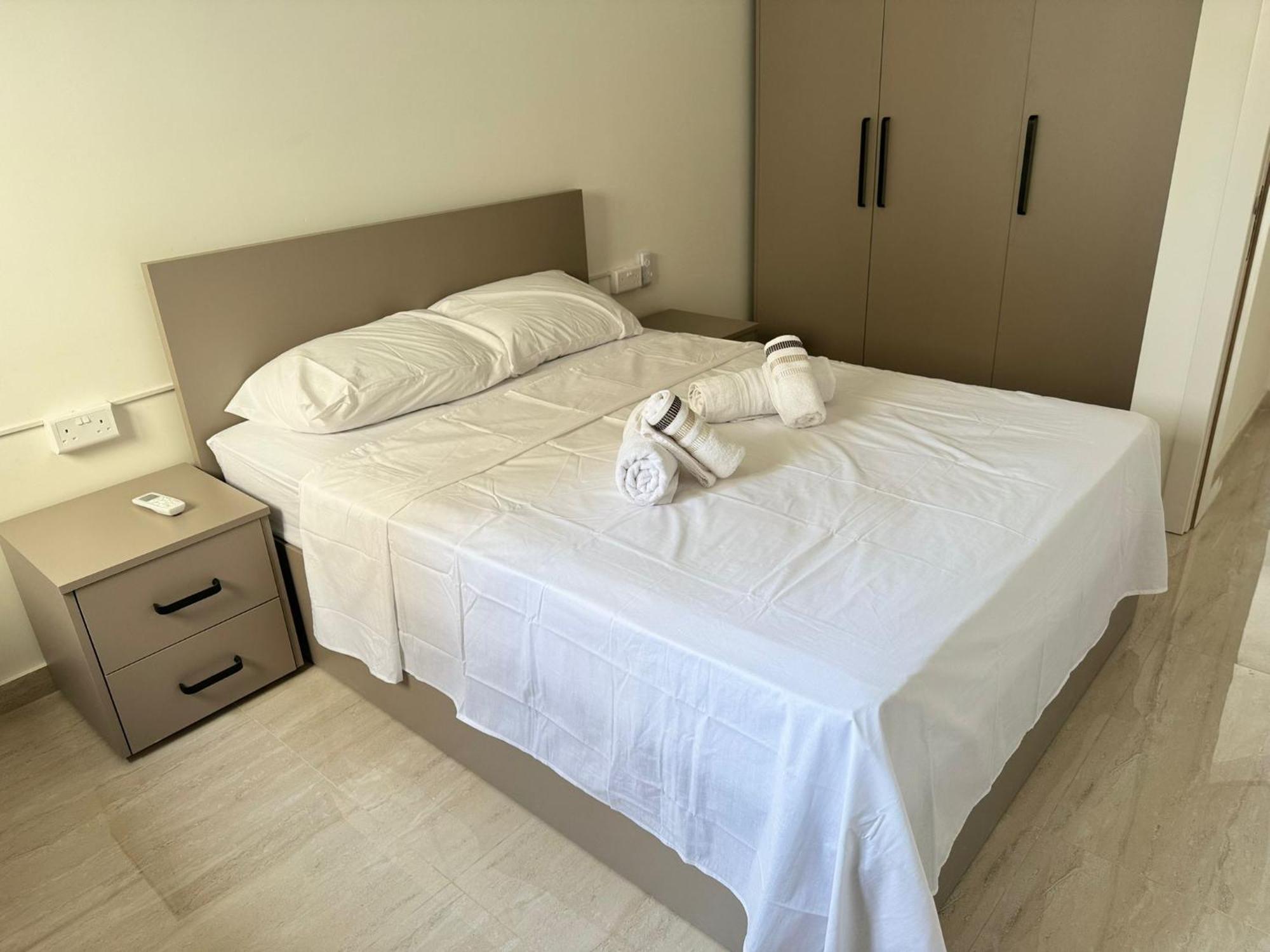 Victoria Modern Apartment Екстериор снимка