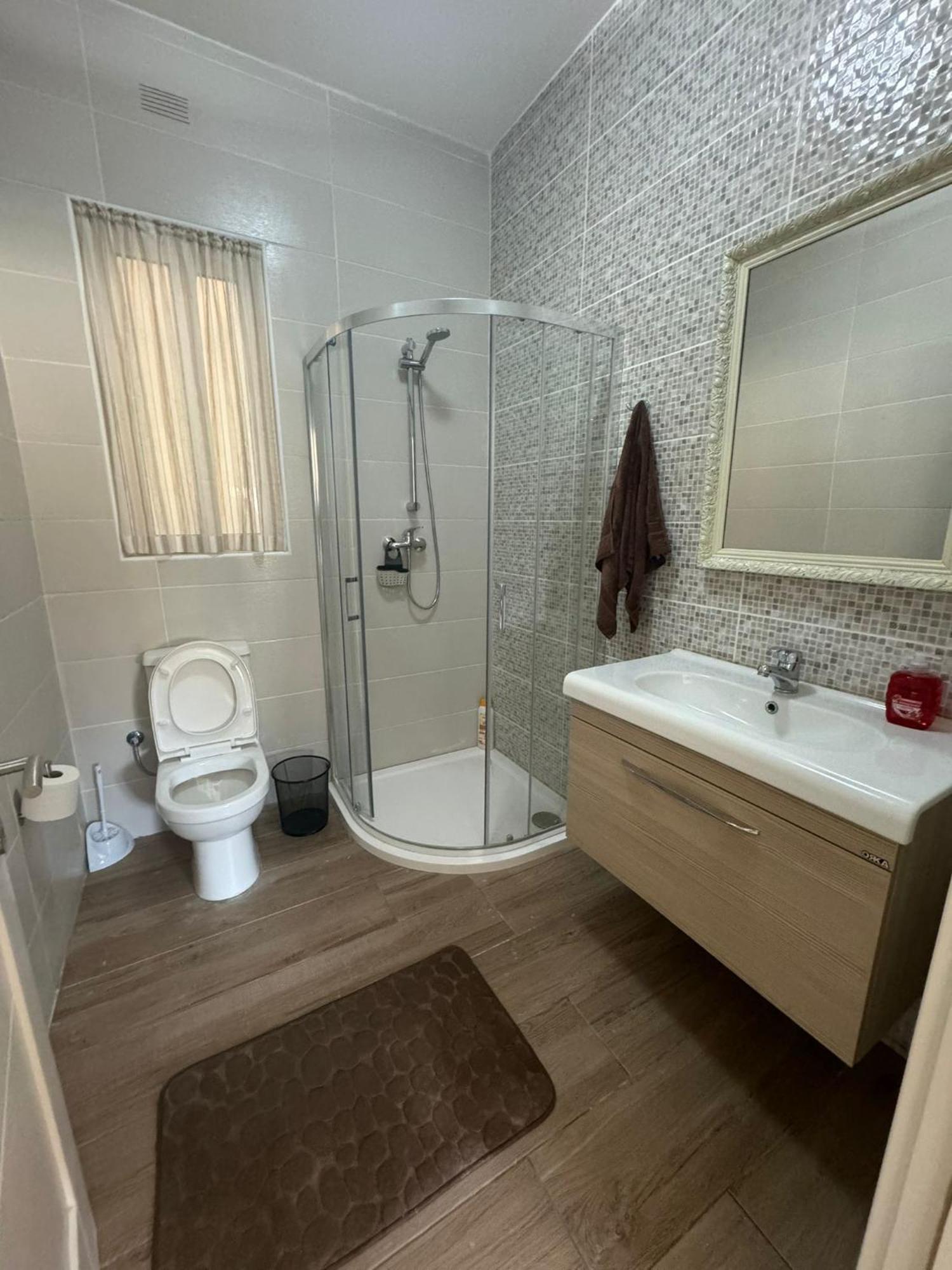 Victoria Modern Apartment Екстериор снимка