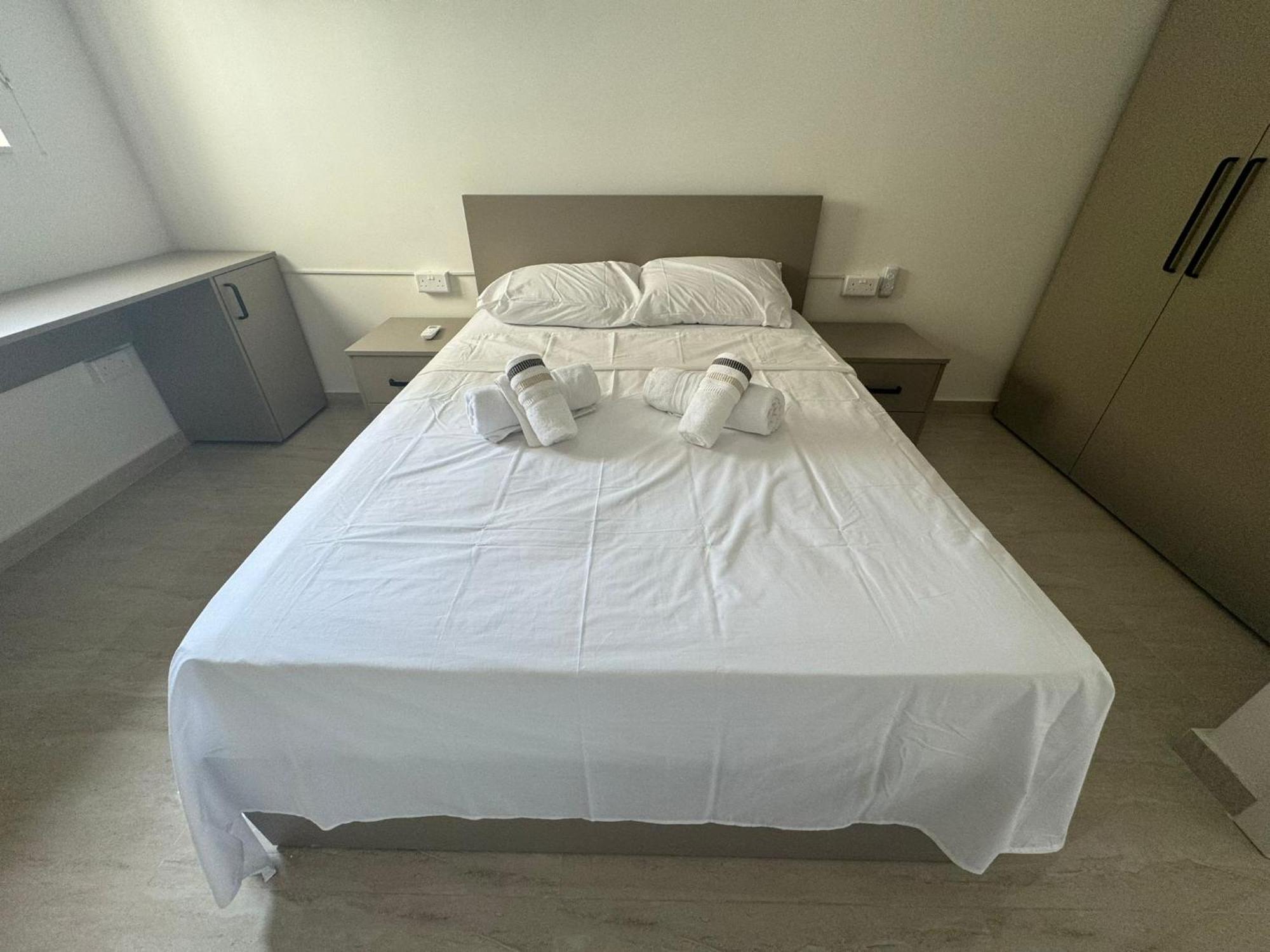 Victoria Modern Apartment Екстериор снимка