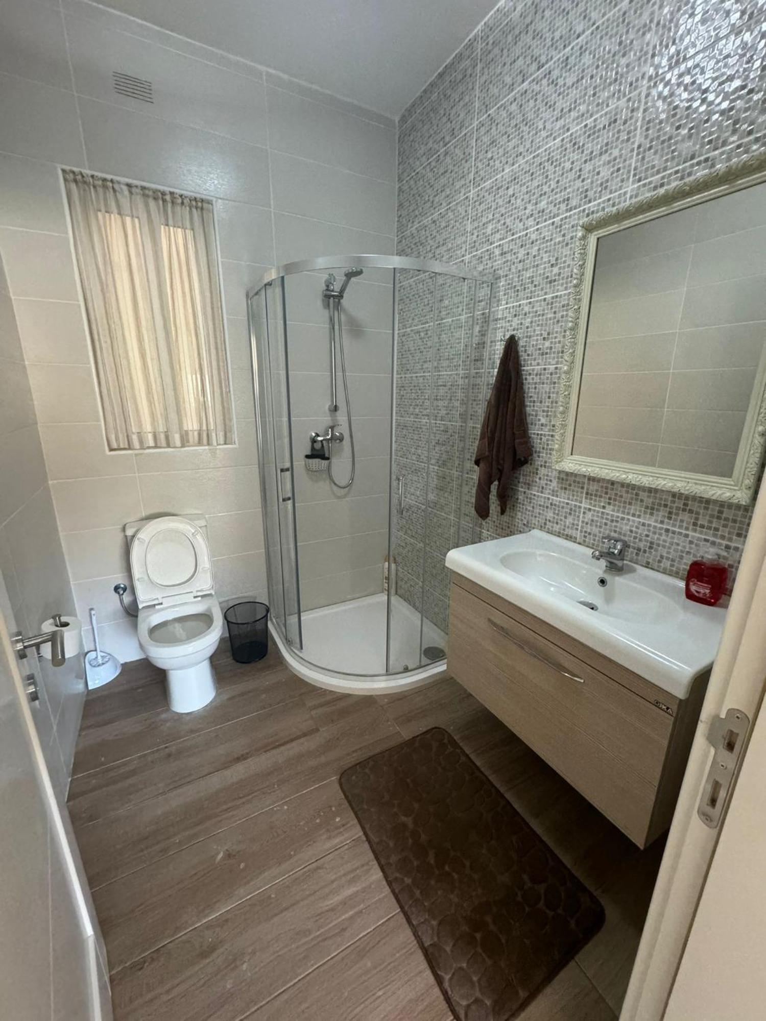 Victoria Modern Apartment Екстериор снимка